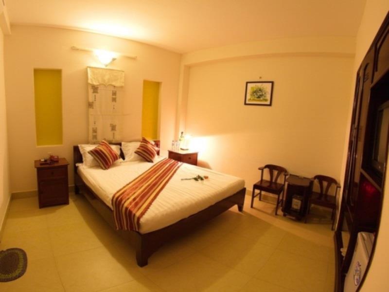 Nam Viet Hotel Vũng Tàu Ngoại thất bức ảnh