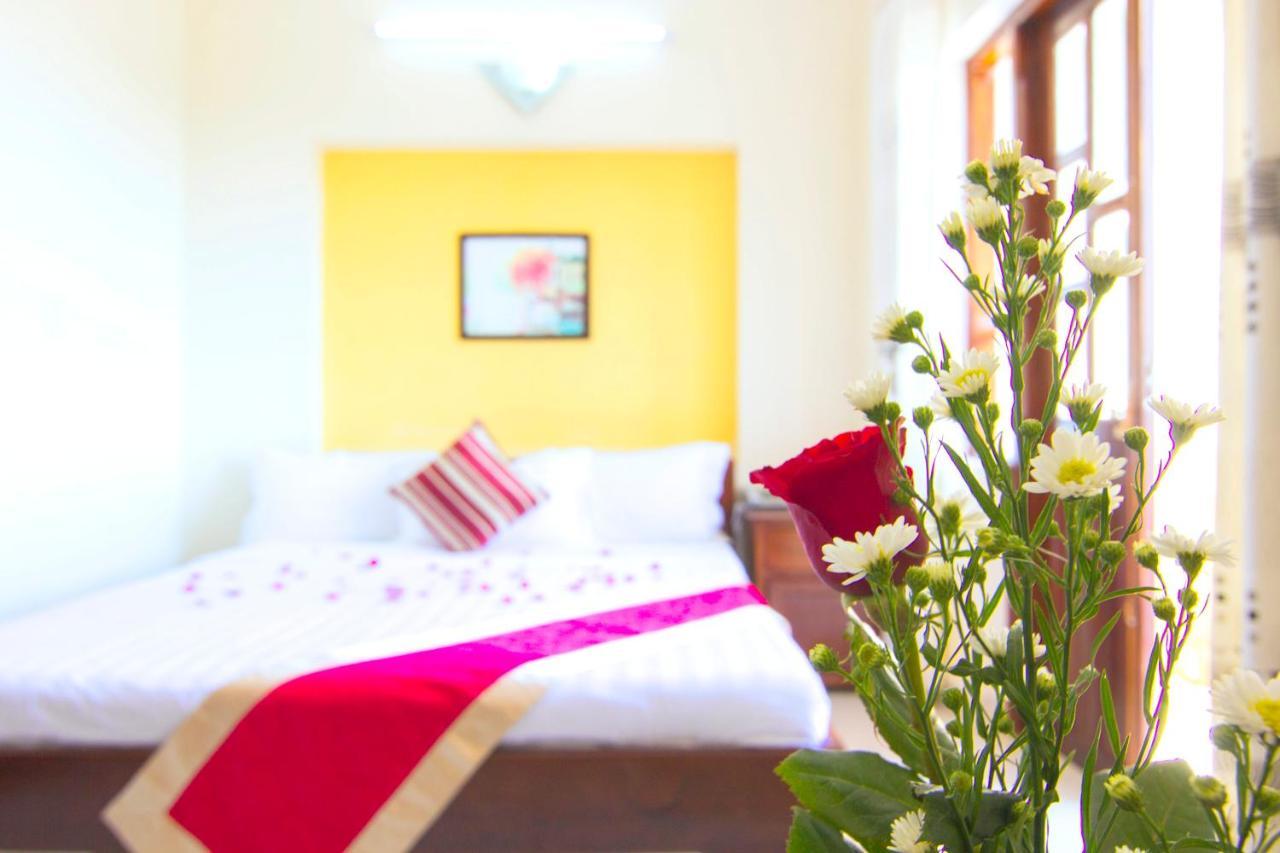 Nam Viet Hotel Vũng Tàu Ngoại thất bức ảnh