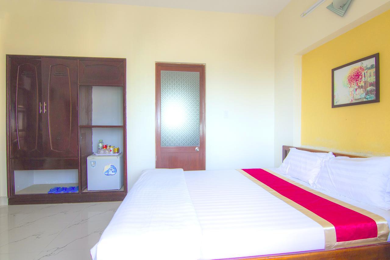 Nam Viet Hotel Vũng Tàu Ngoại thất bức ảnh