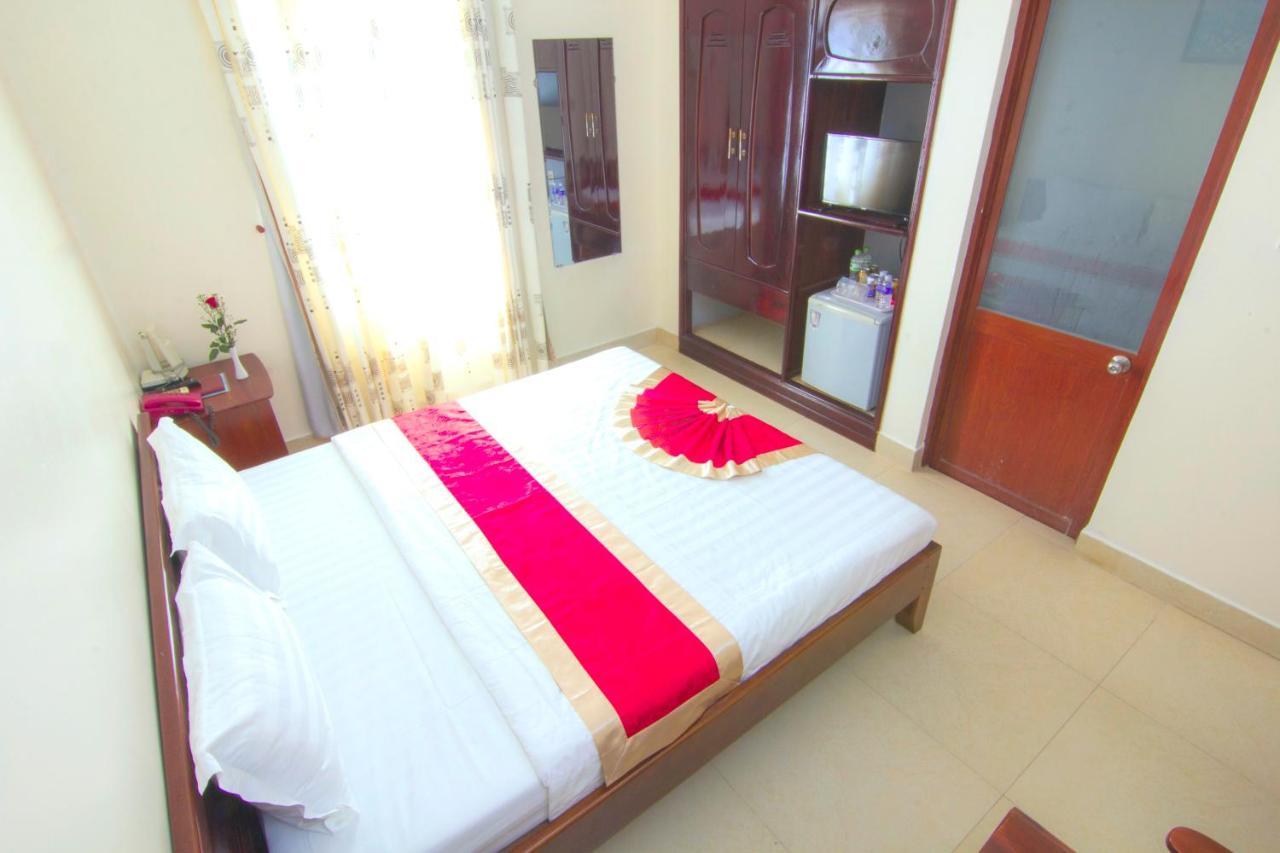 Nam Viet Hotel Vũng Tàu Ngoại thất bức ảnh