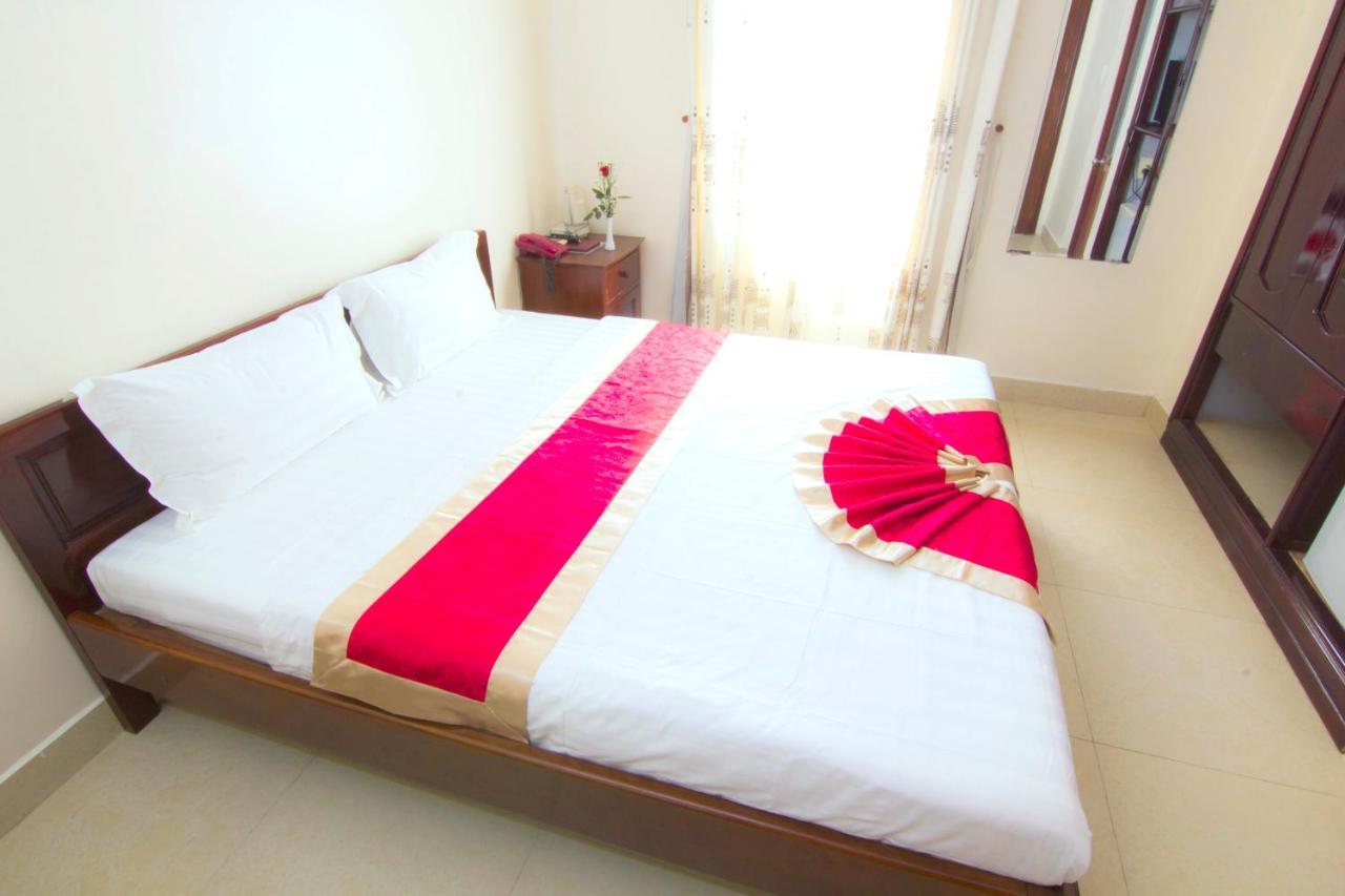 Nam Viet Hotel Vũng Tàu Ngoại thất bức ảnh