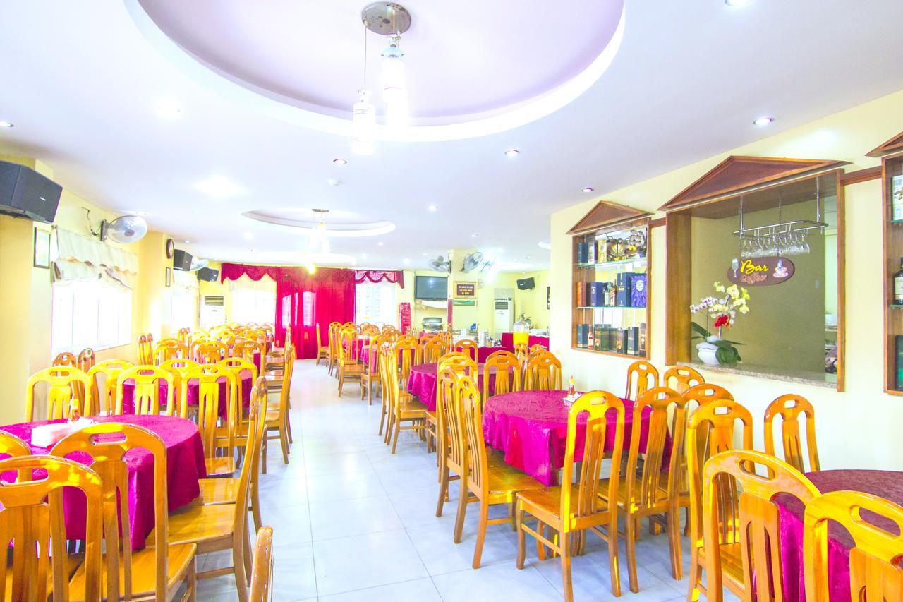 Nam Viet Hotel Vũng Tàu Ngoại thất bức ảnh
