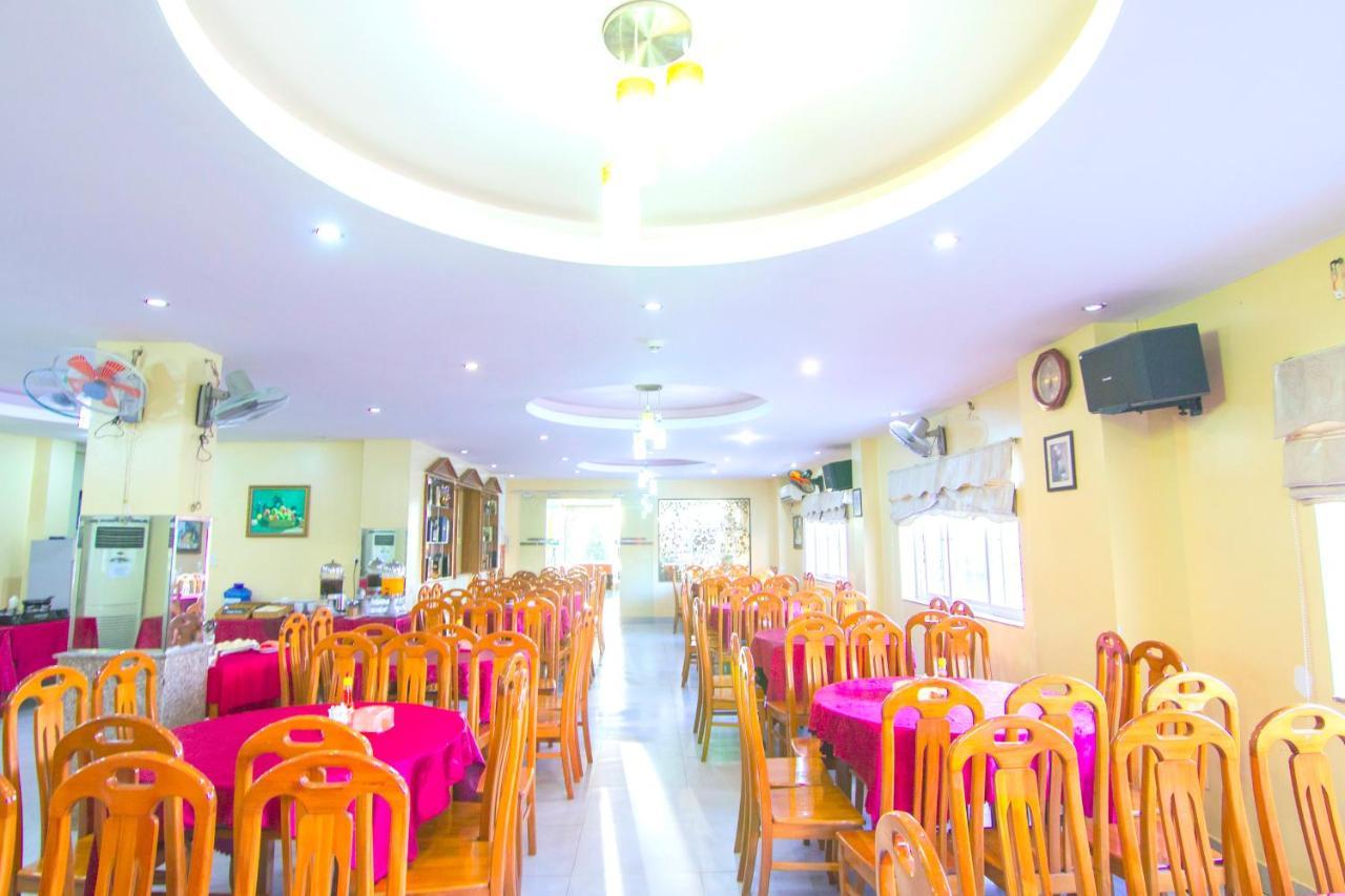 Nam Viet Hotel Vũng Tàu Ngoại thất bức ảnh