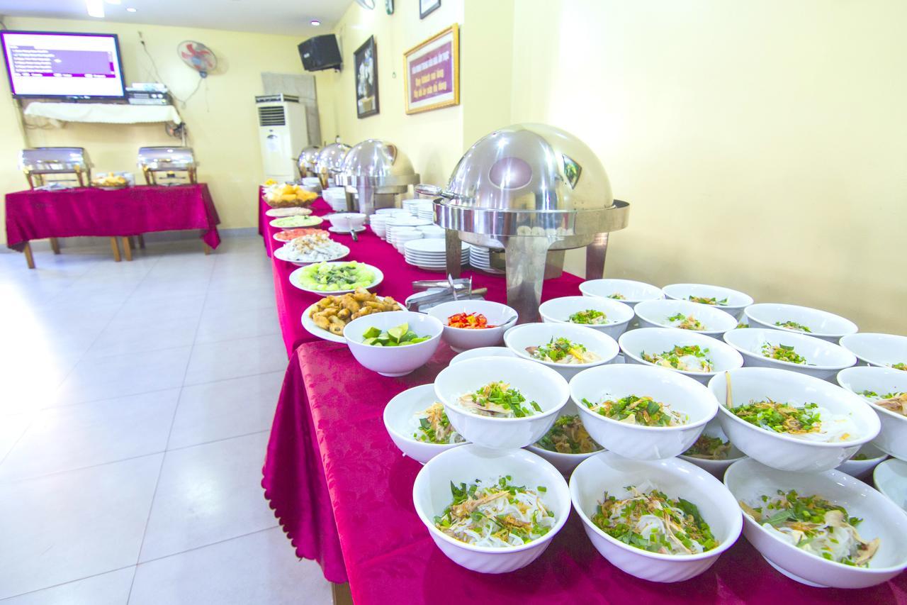 Nam Viet Hotel Vũng Tàu Ngoại thất bức ảnh